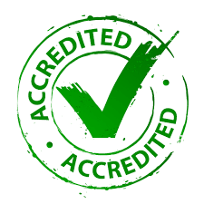 Accreditation 5
