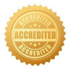 Accreditation 2