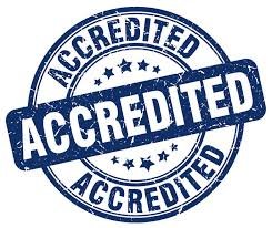 Accreditation 4